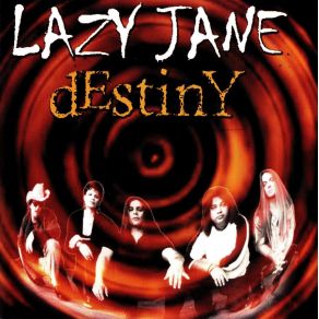 Download track Destiny Lazy Jane