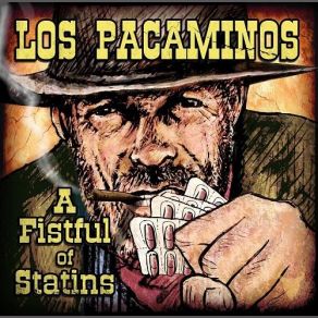 Download track A Little Love Los Pacaminos