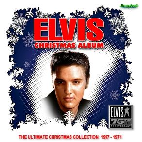 Download track I'll Be Home On Christmas Day Elvis Presley