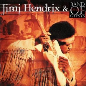 Download track Earth Blues Jimi Hendrix