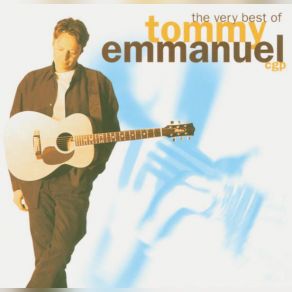 Download track Tailin' The Invisible Man Tommy Emmanuel
