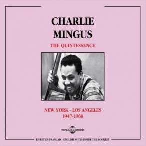 Download track Haitian Fight Song Charles Mingus