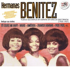 Download track Cu-Cu-Rru-Cu-Cu Paloma (Remastered) Hermanas Benitez