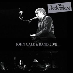Download track Fear Is A Man'S Best Friend John Cale