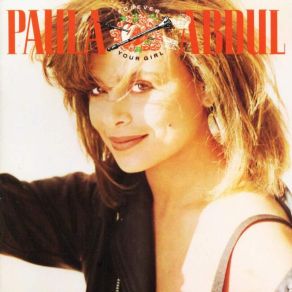 Download track The Way That You Love Me Paula Abdul