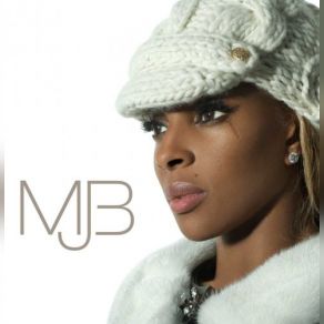 Download track We Ride (I See The Future) Mary J. Blige
