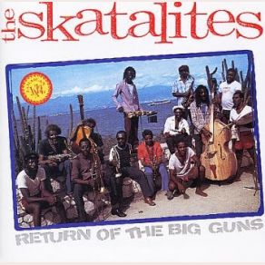 Download track Passing Through The Skatalites