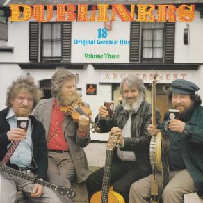 Download track All For Me Grog (Live) The Dubliners