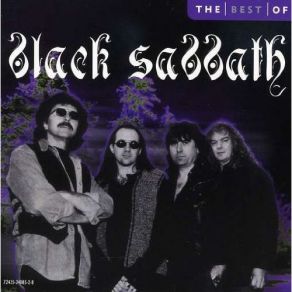 Download track Iron Man Black Sabbath