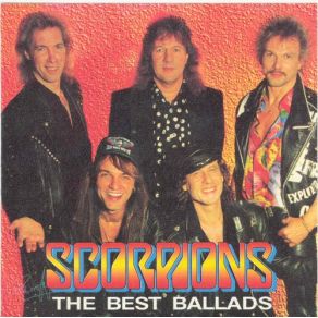 Download track Daddy'S Girl Scorpions