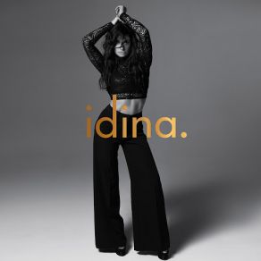 Download track Nothin' In This World Idina Menzel