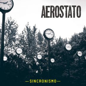 Download track Náufrago Aerostato