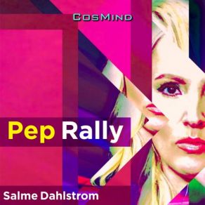 Download track Shout Baby Salme Dahlström