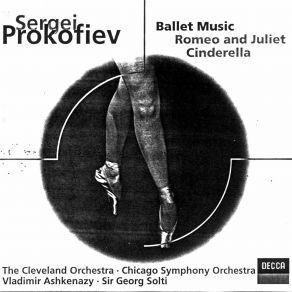 Download track Dance Of The Knights And Juliet's Dance The Cleveland Orchestra