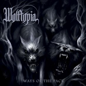 Download track Hound Of War Wolftopia