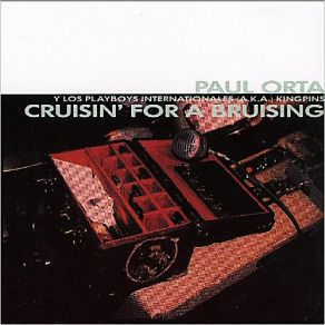 Download track The Moon Is Rising Paul Orta