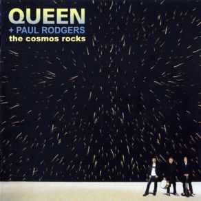 Download track We Believe Queen + Paul Rodgers