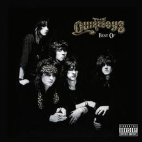 Download track Long Time Comin' (Live) The QuireboysLive