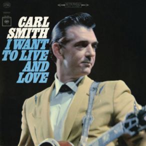 Download track I'll Hold You In My Heart (Till I Can Hold You In My Arms) Carl Smith
