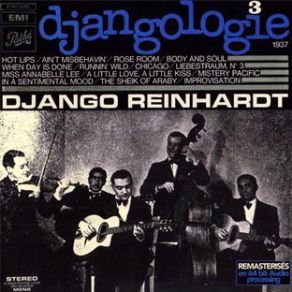 Download track Hot Lips Django ReinhardtQuintette Du Hot Club De France