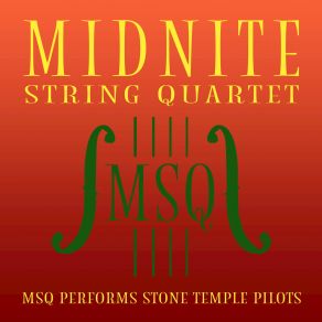 Download track Interstate Love Song Midnite String Quartet