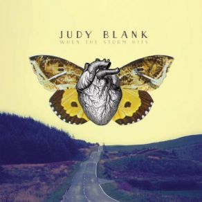 Download track Astronauts Judy Blank