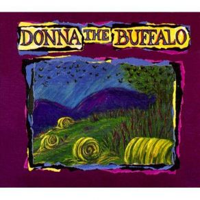 Download track Wishing Well Donna The Buffalo
