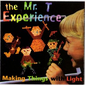 Download track I Don'T Get It The Mr. T Experience