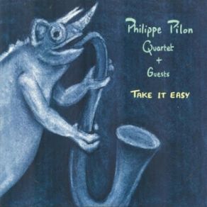 Download track Blue Turning Grey Over You Philippe Pilon Quartet
