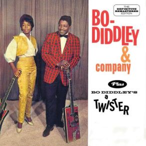 Download track Same Old Thing Bo Diddley