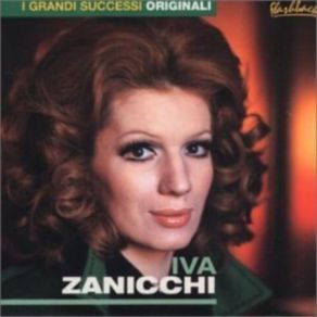 Download track Accarezzami Amore Iva Zanicchi