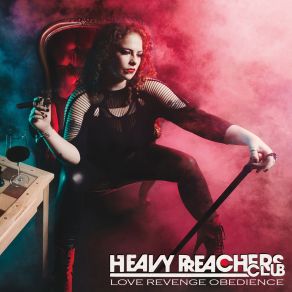 Download track Broken People Heavy Preachers Club