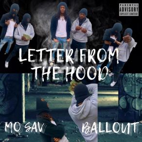 Download track Hide Out Mo SavBallout