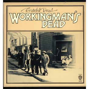 Download track Cumberland Blues (Live) The Grateful Dead
