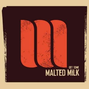 Download track Brand New Man Malted Milk