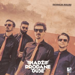 Download track Grad Hadzi Prodane Duse