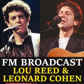 Download track Mystic Child (Live) Lou Reed, Leonard Cohen