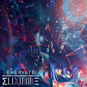 Download track Liminal Space Elixirore