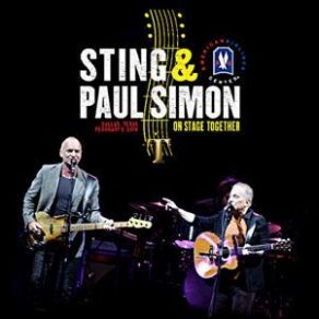 Download track Brand New Day Paul Simon, Sting