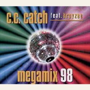 Download track C. C. Catch Megamix '98 (Long Version) Krayzee, C. C. Catch