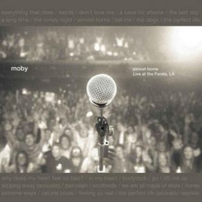 Download track A Long Time Moby, Inyang Bassey, Mindy Jones