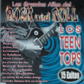 Download track Despeinada Los Teen Tops