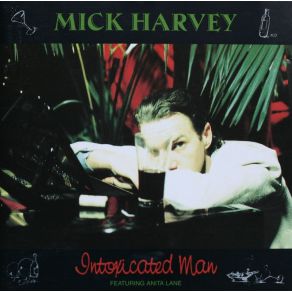 Download track I Have Come To Tell You I'm Going Mick Harvey