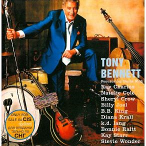 Download track Blues In The Night Tony Bennett