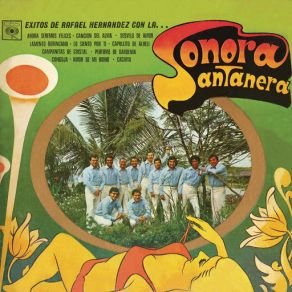Download track Capullito De Alheli Sonora Santanera