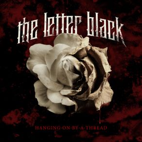 Download track Moving On The Letter Black