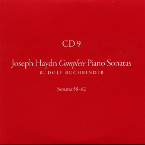 Download track Sonata No. 60 In C Major - II. Adagio Joseph HaydnRudolf Buchbinder