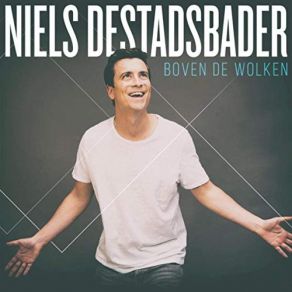 Download track Niemand Zo Mooi' Niels Destadsbader