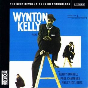 Download track Ill Wind Wynton Kelly