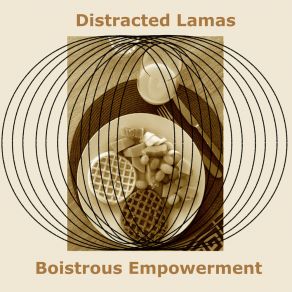 Download track Angelic Sounds Distracted Lamas